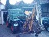 U416 mit O&K Bagger