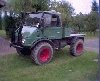 U 421 vorn