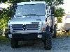10 Jahre Unimog-Club Gaggenau