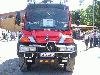 10 Jahre Unimog-Club Gaggenau