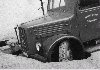 1950 Feuerwehr bricht in Brücke ein (3)