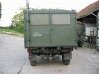 404 von Hinten