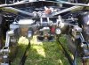 406 Cabrio-Heck 406 Cabrio-Heck