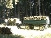 Nach der Beladung Nach der Beladung