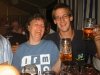 Ausgelassene Stimmung in Ampfing