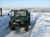 411 112 im Schnee 1