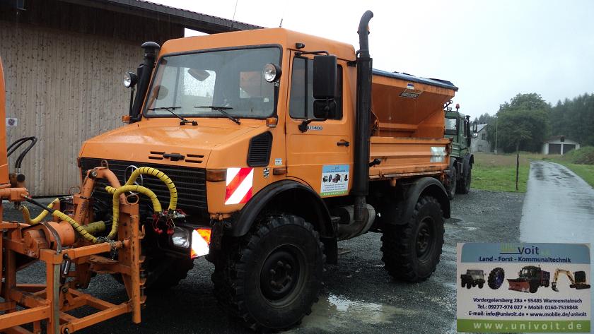 Unimog U 1400 Baujahr 1997  1.JPG