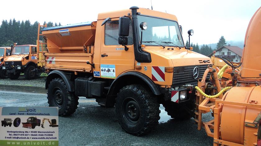 Unimog U 1400 Baujahr 1997.JPG