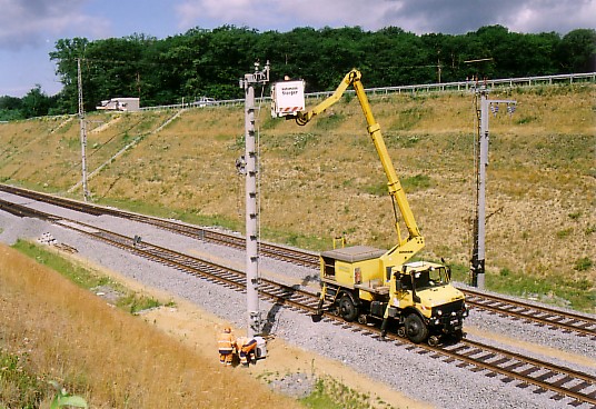 Unimog H-C 6348 von SPL