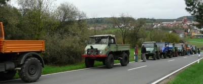 technischer Halt