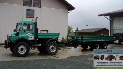 Unimog U1600 mit Fortuna Kipper.JPG