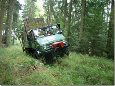 In Bühlerzell Oktober 2012