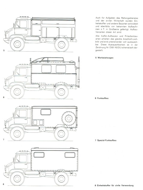 UCOM Unimog-S-71