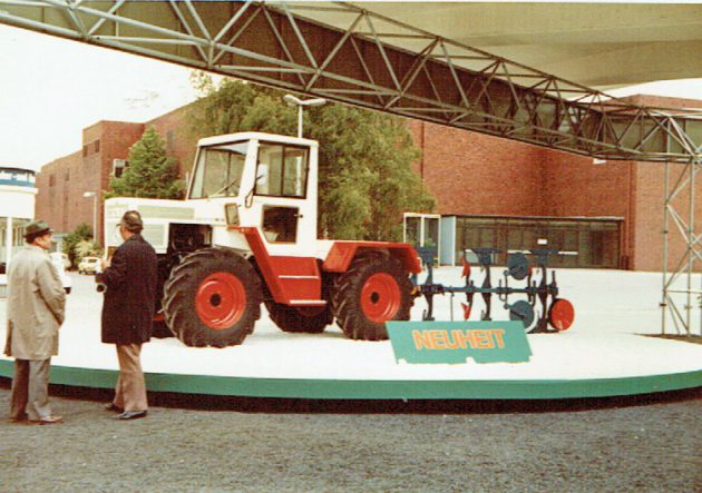 ucom-1972-mb-trac-vorstellung-1