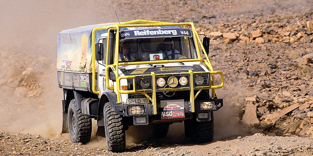 Rallye Dakar: Das musst du wissen >>Das Rallye-ABC<<