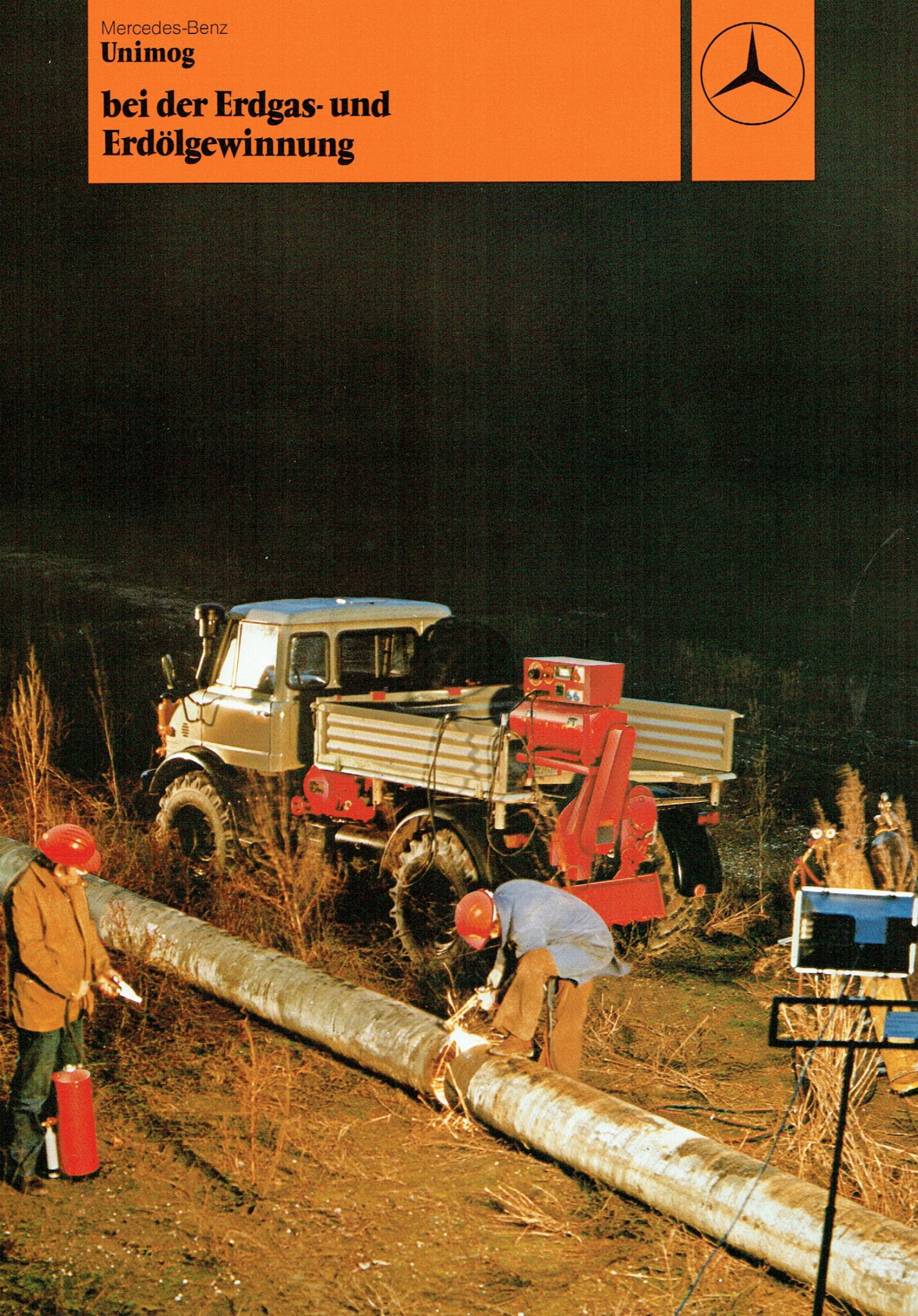 Unimog Communityde Alles Rund Um Den Mercedes Benz Unimog And Mbtrac